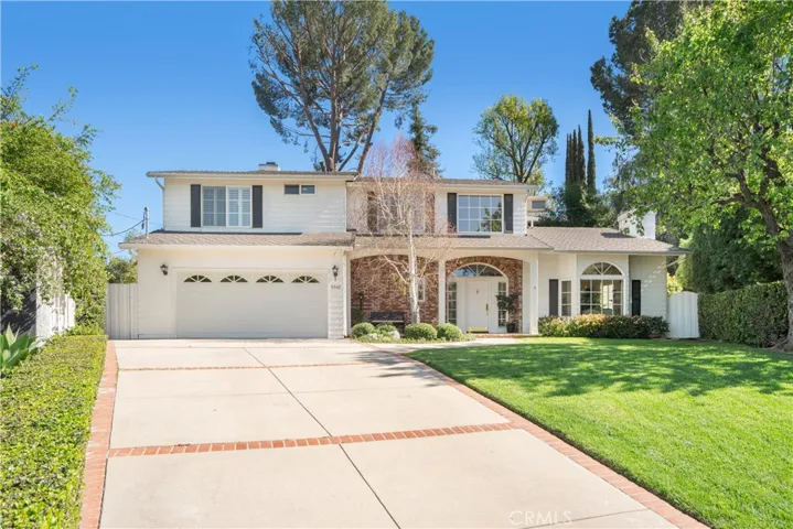 5942 Salamea Avenue, Woodland Hills, California 91367