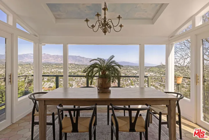 646 Crane Boulevard, Los Angeles, California 90065