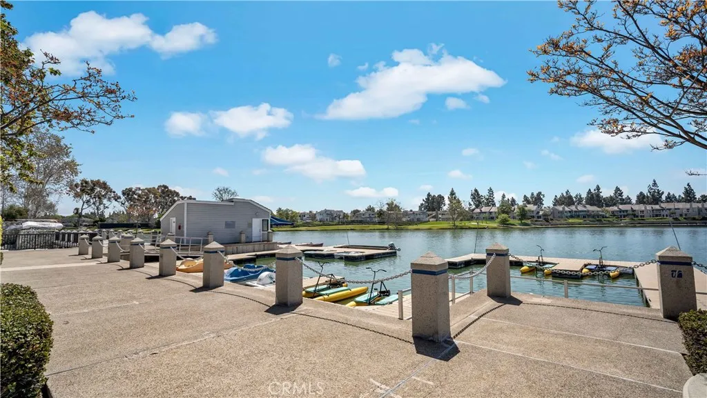 Rent a paddleboard