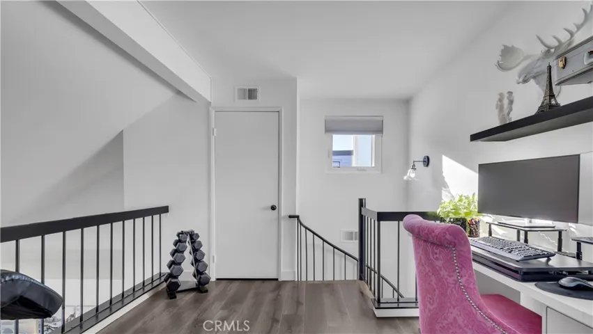 A great loft