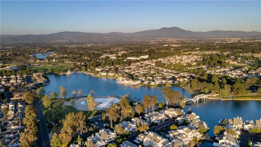 this gorgeous lake!