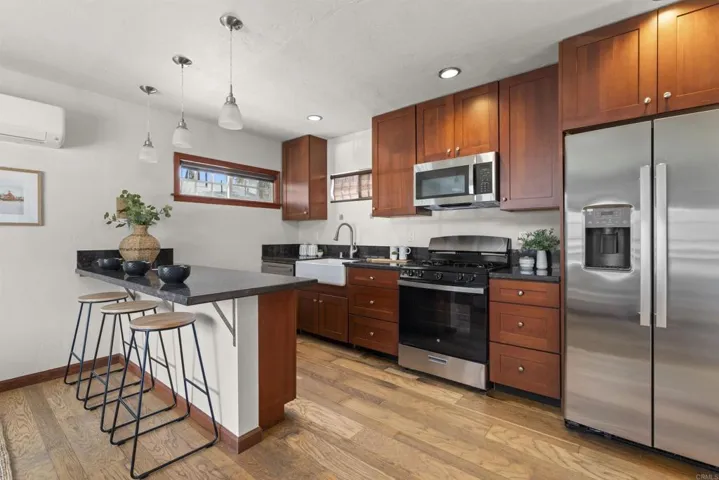1212 2nd Street, Coronado, California 92118