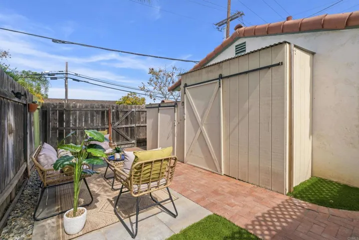 1212 2nd Street, Coronado, California 92118