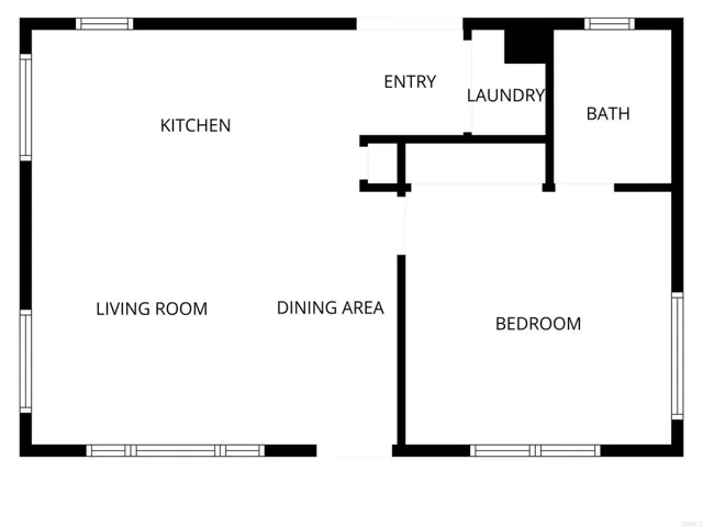 1212 2nd Street, Coronado, California 92118