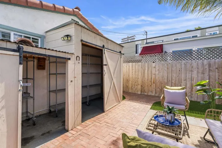 1212 2nd Street, Coronado, California 92118