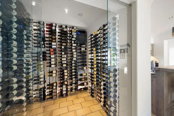 Wine Cellar