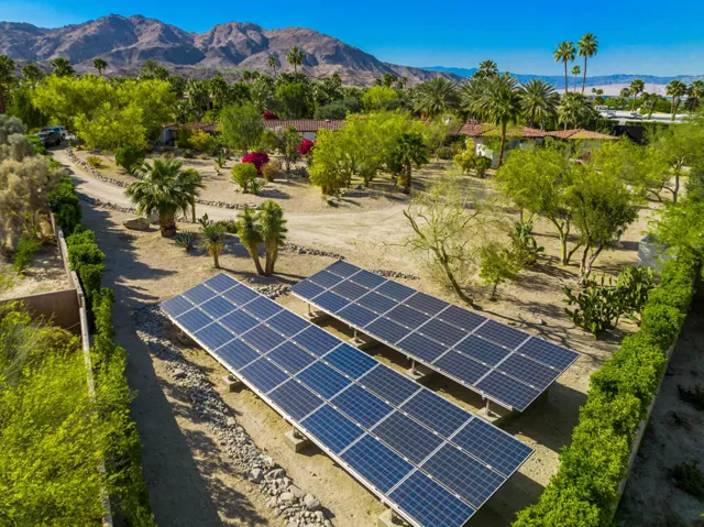 Solar