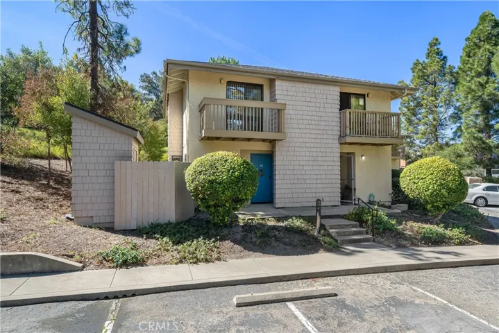 2975 Rockview Place 13, San Luis Obispo, California 93401