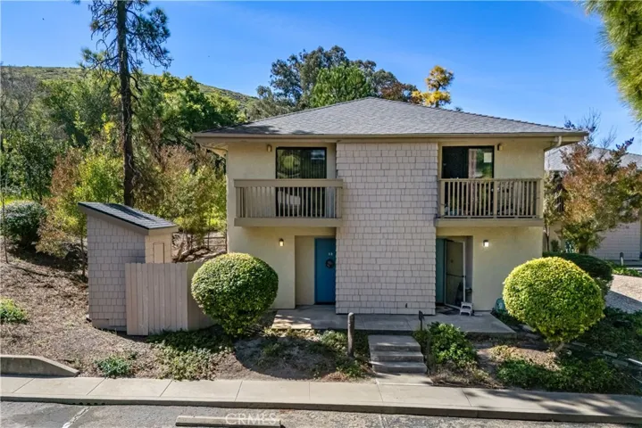 2975 Rockview Place 13, San Luis Obispo, California 93401