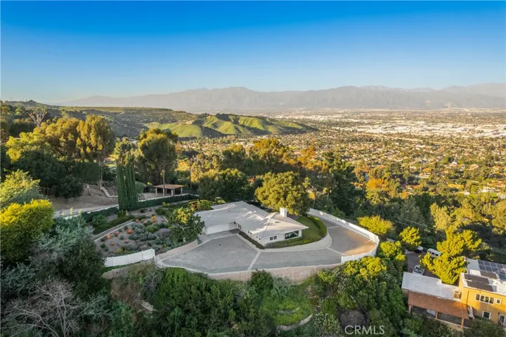 14774 Edgeridge Drive, Hacienda Heights, California 91745