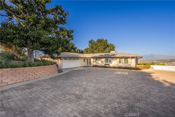 14774 Edgeridge Drive, Hacienda Heights, California 91745
