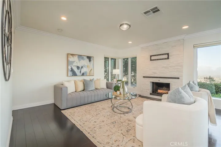 14774 Edgeridge Drive, Hacienda Heights, California 91745