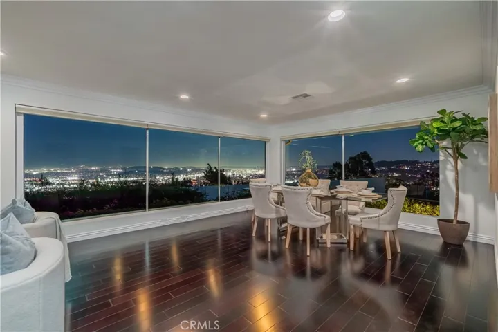 14774 Edgeridge Drive, Hacienda Heights, California 91745