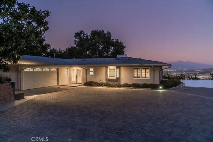 14774 Edgeridge Drive, Hacienda Heights, California 91745