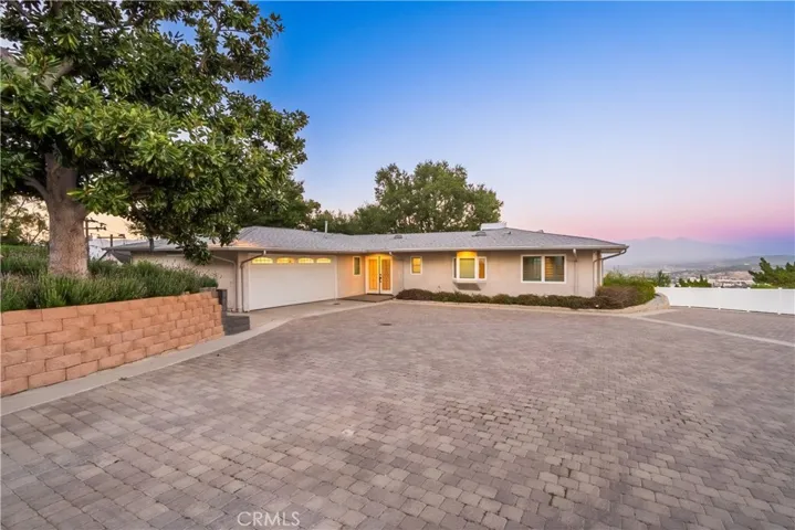 14774 Edgeridge Drive, Hacienda Heights, California 91745