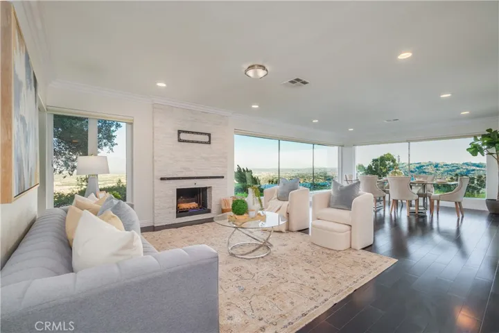 14774 Edgeridge Drive, Hacienda Heights, California 91745