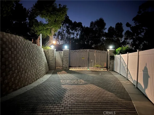 14774 Edgeridge Drive, Hacienda Heights, California 91745