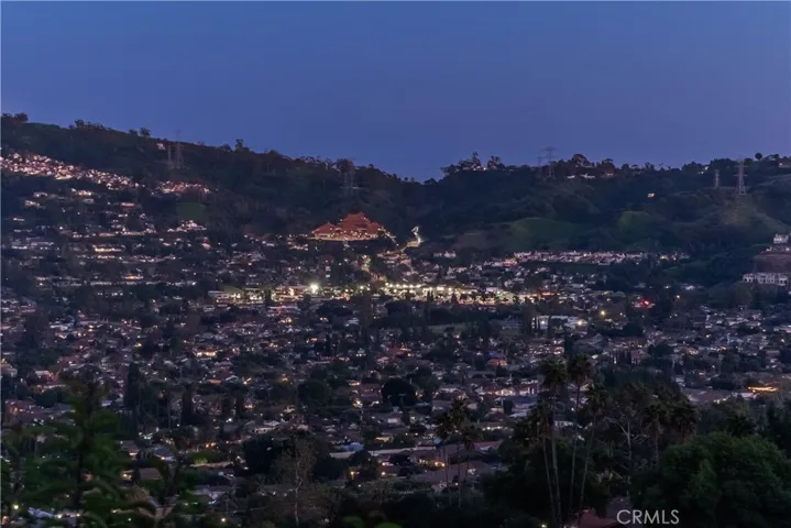 14774 Edgeridge Drive, Hacienda Heights, California 91745