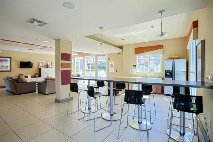 Club house