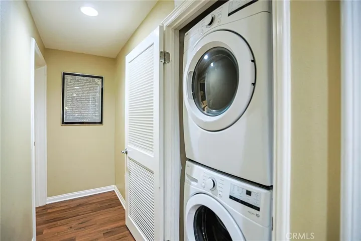 Washer/Dryer