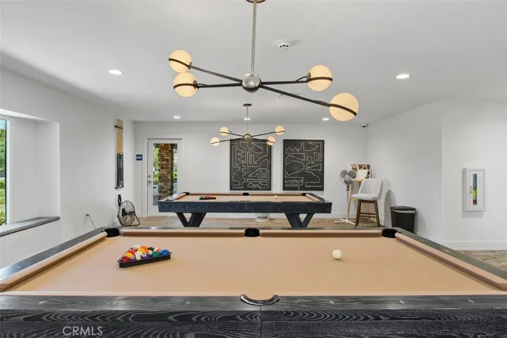 Billiards Room 2