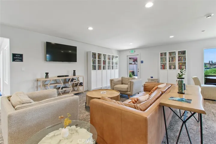 Lounge Room 1