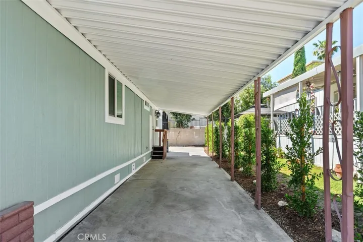 Driveway 1