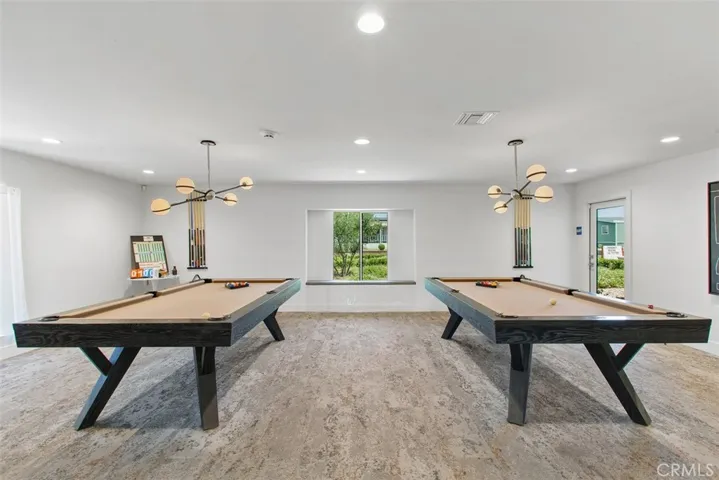 Billiards Room 1