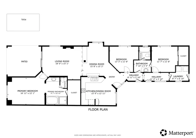 67740 S Trancas Drive, Cathedral City, California 92234