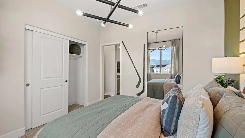 Photos shown are of model only- not actual homesite.