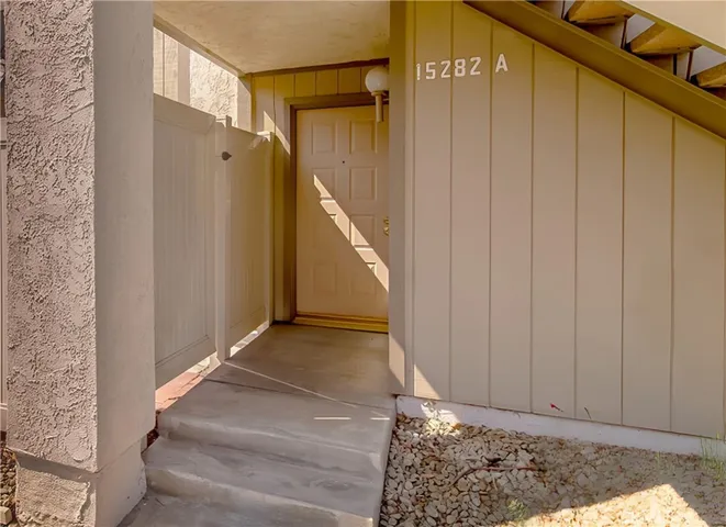 15282 Campus Park A, Moorpark, California 93021