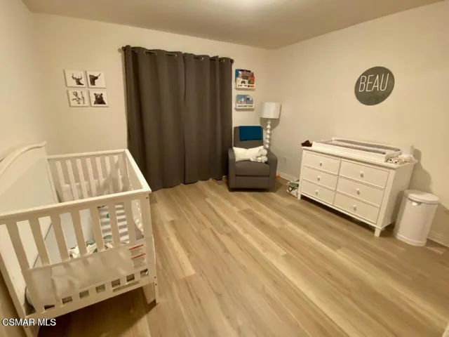 32 Secret Hollow Lane Bedroom 3