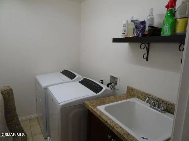 32 Secret Hollow Lane Laundry Room