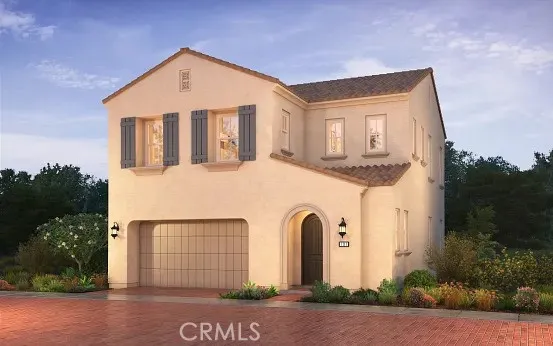 Photos shown are of model only- not actual homesite.