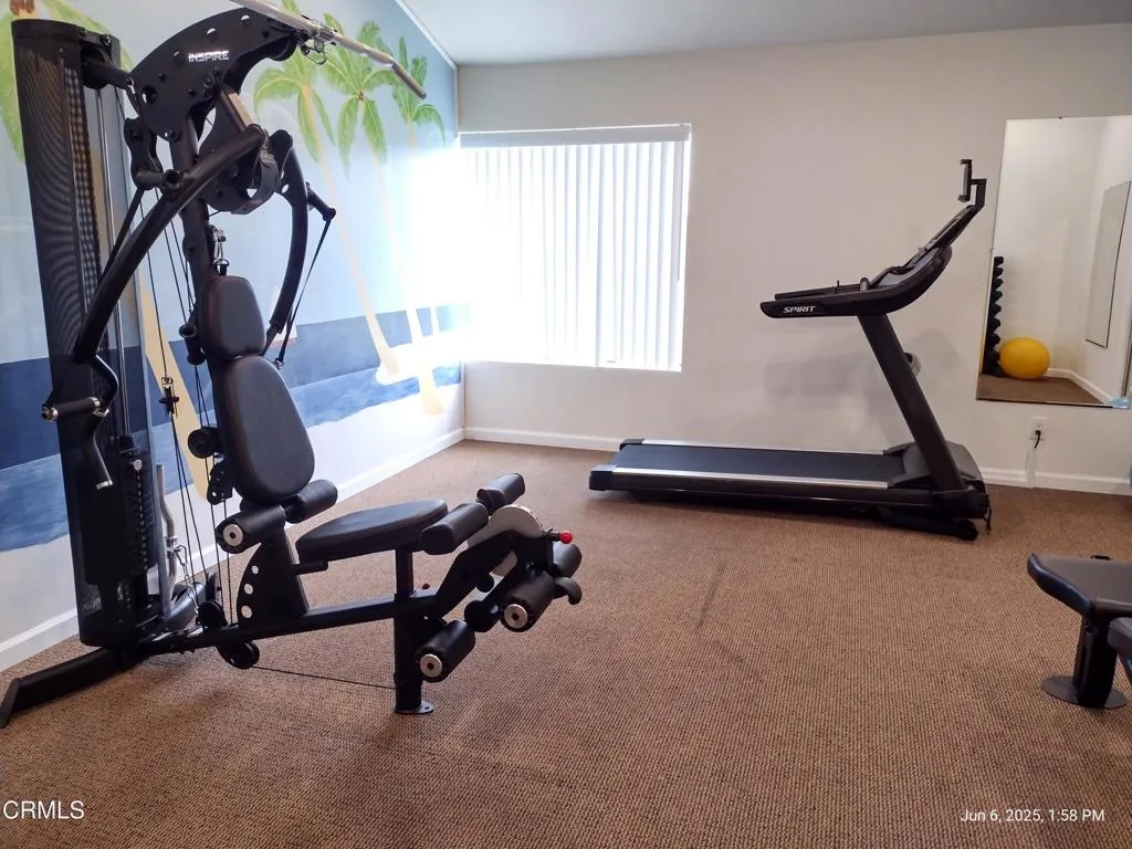 17. Workout Room 2
