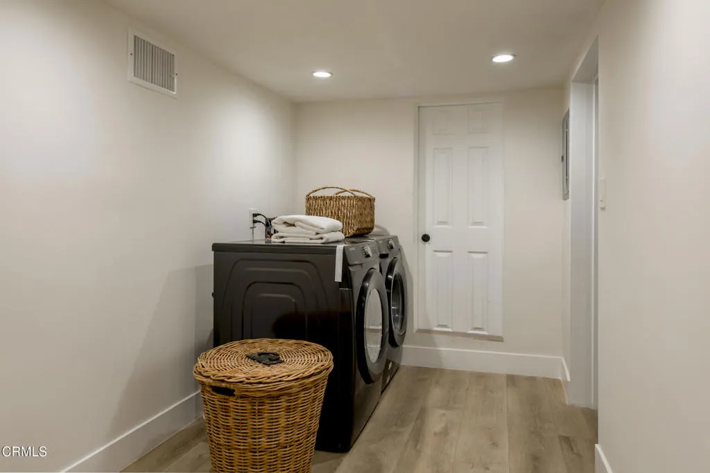 guest-suite/ADU laundry