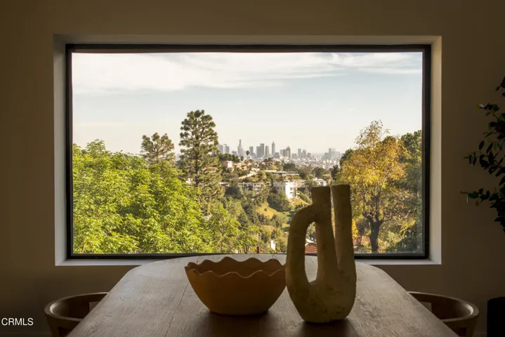 kitchen view