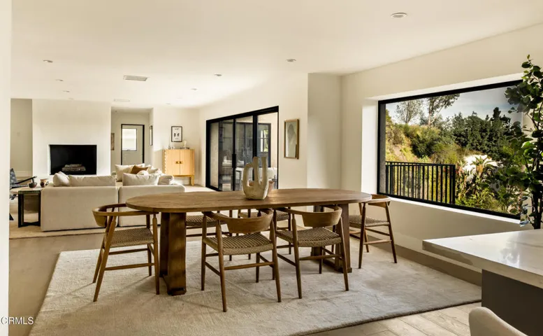 dining/living