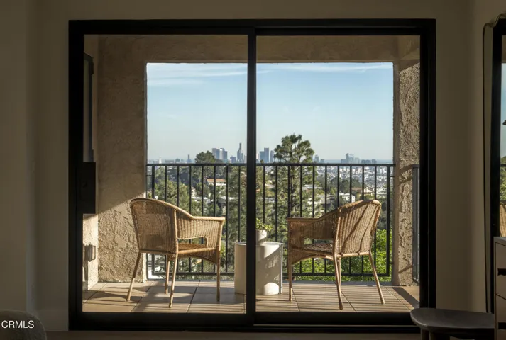 primary balcony