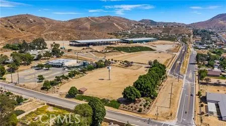 Ingalls equestrian center