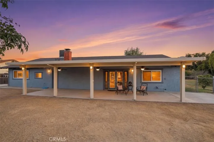 1621 Valley View, Norco, California 92860