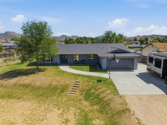 1621 Valley View, Norco, California 92860