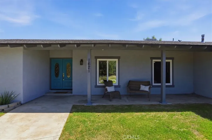 1621 Valley View, Norco, California 92860