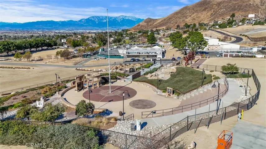 Veterans memorial