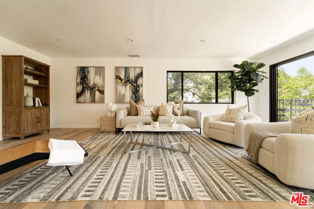 11587 Sunshine Terrace, Studio City, California 91604 — photo 4