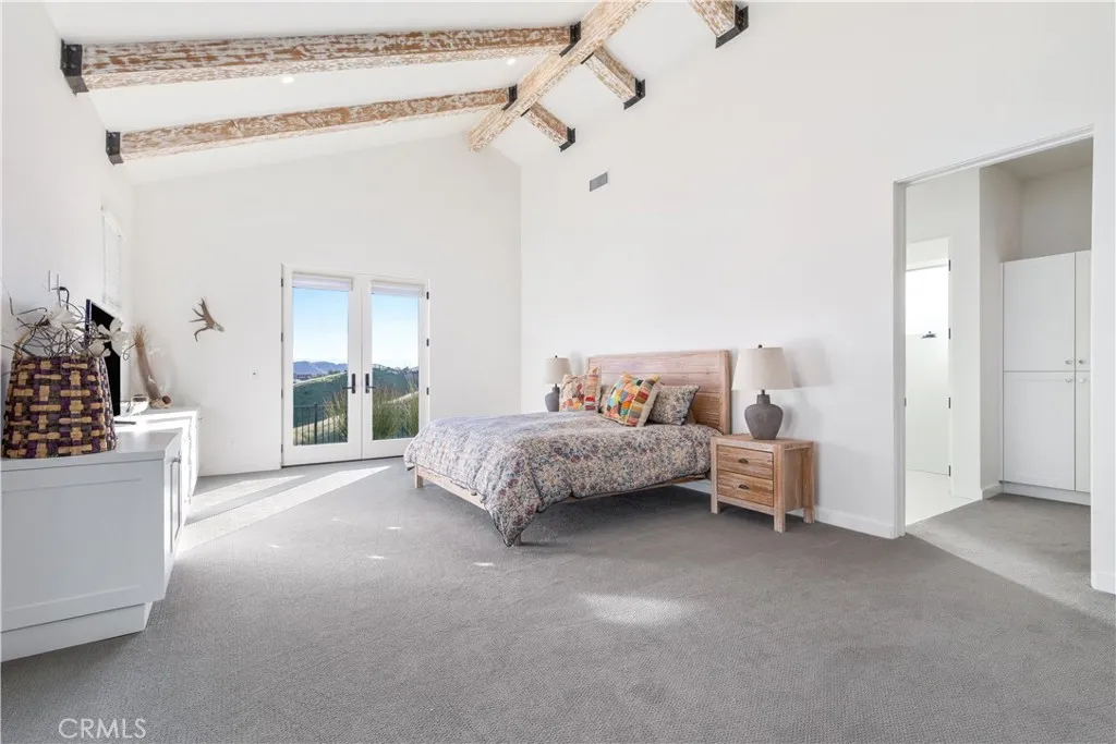 Primary suite
