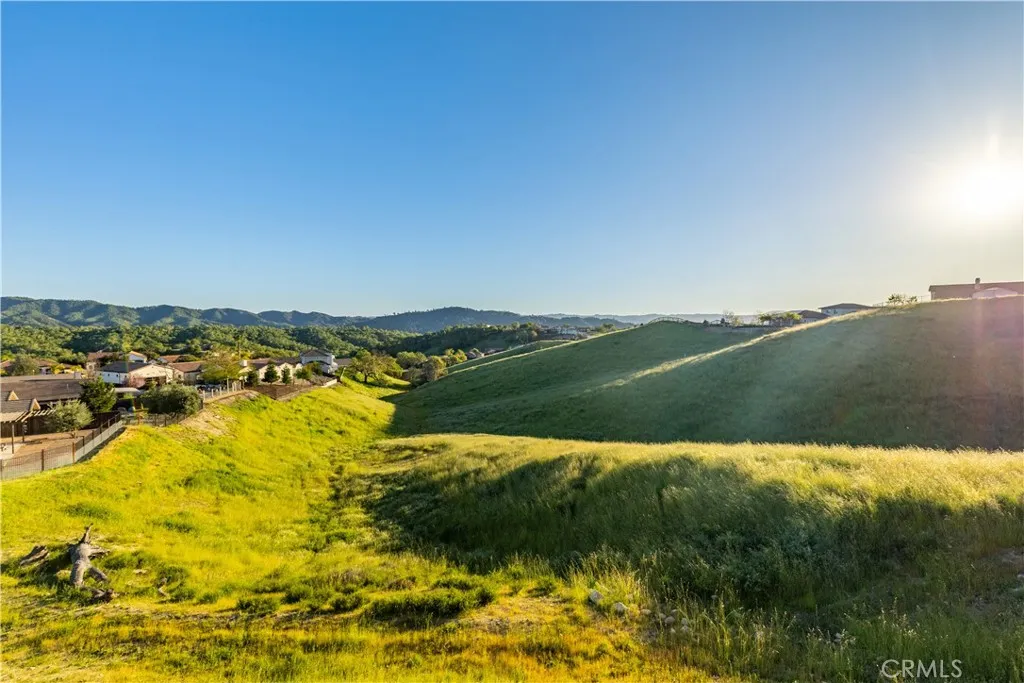 This is just beyond your backyard. Enjoy all the wildlife viewing.