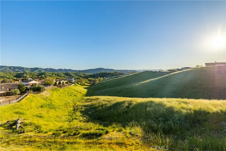 This is just beyond your backyard. Enjoy all the wildlife viewing.
