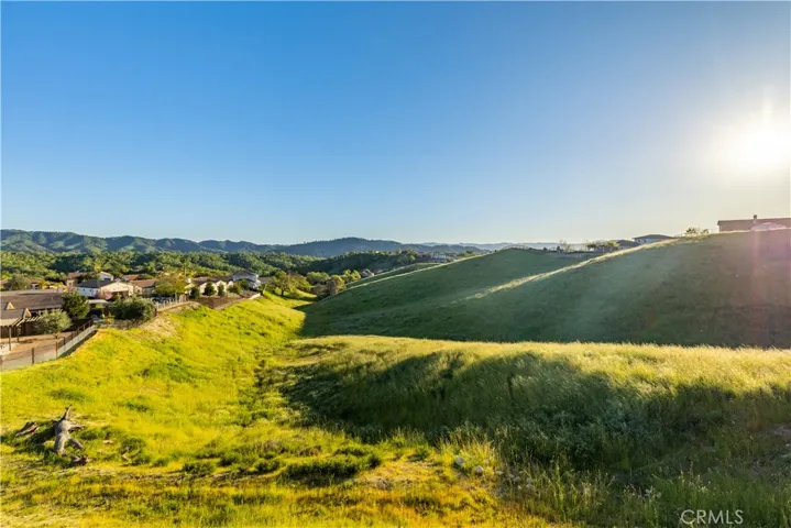 This is just beyond your backyard. Enjoy all the wildlife viewing.