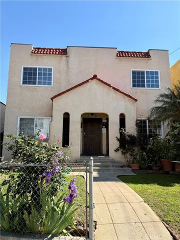 5048 5050 E Echo Street, Los Angeles, California 90042